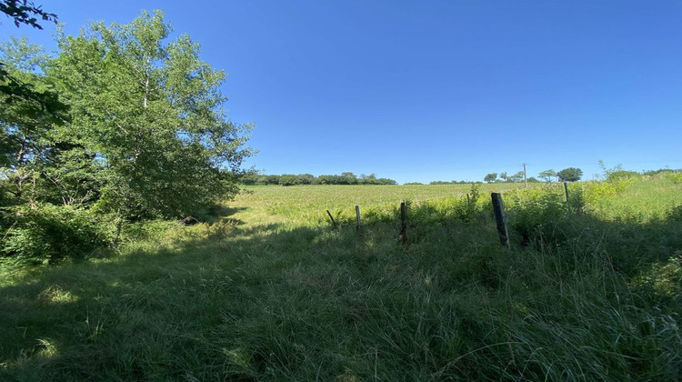 Ma-Cabane - Vente Terrain CAZAUBON, 0 m²