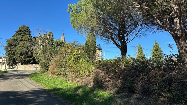 Ma-Cabane - Vente Terrain CAZAUX D ANGLES, 3777 m²