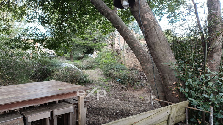 Ma-Cabane - Vente Terrain Cazedarnes, 623 m²