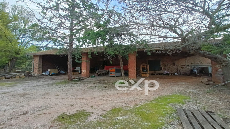 Ma-Cabane - Vente Terrain Cazedarnes, 1071 m²