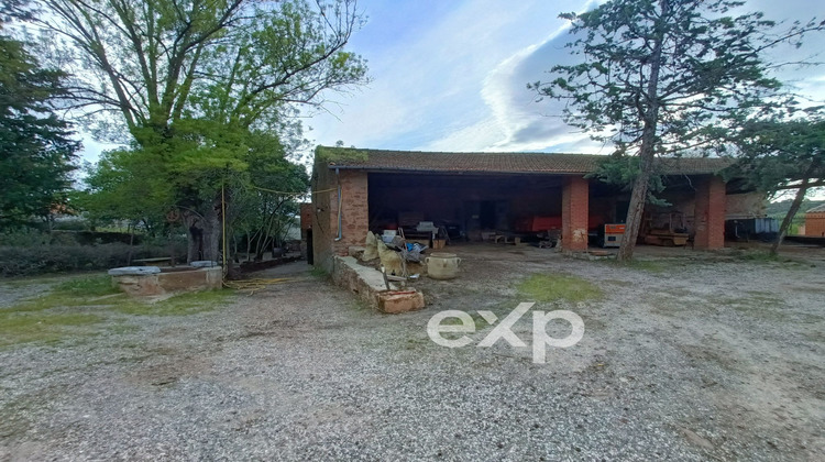 Ma-Cabane - Vente Terrain Cazedarnes, 1071 m²