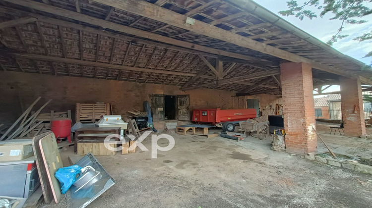 Ma-Cabane - Vente Terrain Cazedarnes, 1071 m²