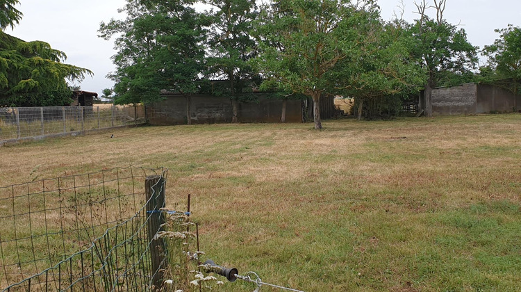 Ma-Cabane - Vente Terrain Cazeres, 5982 m²