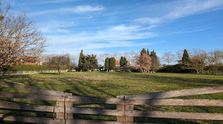 Ma-Cabane - Vente Terrain CAZERES, 2498 m²