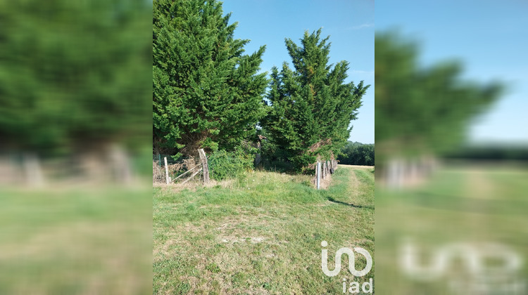 Ma-Cabane - Vente Terrain Cazes Mondenard, 3300 m²