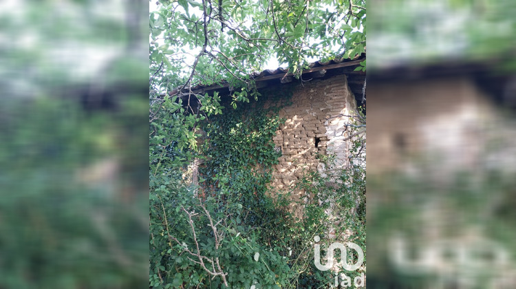 Ma-Cabane - Vente Terrain Cazes Mondenard, 3300 m²