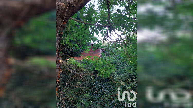 Ma-Cabane - Vente Terrain Cazes Mondenard, 3300 m²