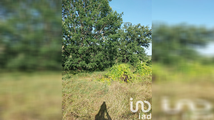 Ma-Cabane - Vente Terrain Cazes Mondenard, 3300 m²