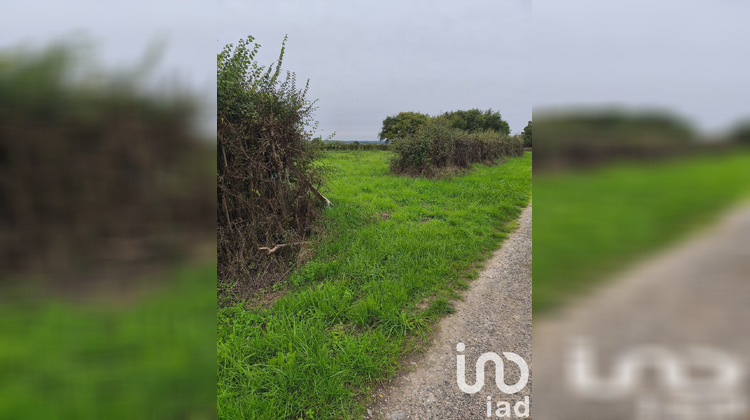 Ma-Cabane - Vente Terrain Ceaulmont, 4300 m²