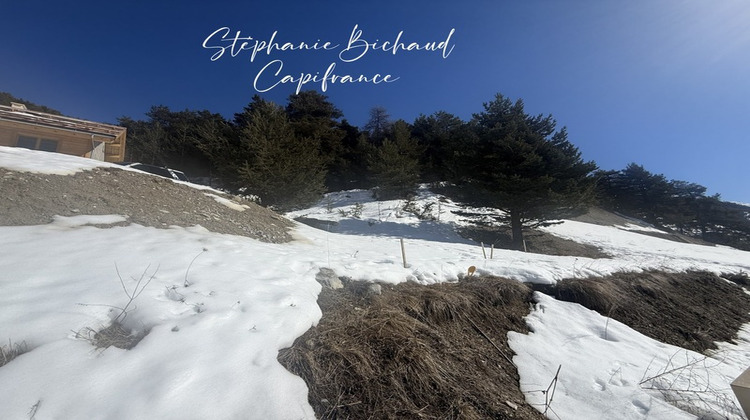 Ma-Cabane - Vente Terrain CEILLAC, 408 m²