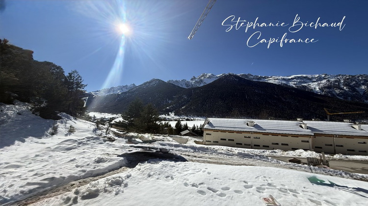 Ma-Cabane - Vente Terrain CEILLAC, 408 m²