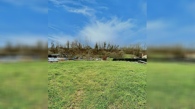 Ma-Cabane - Vente Terrain CEINTREY, 899 m²