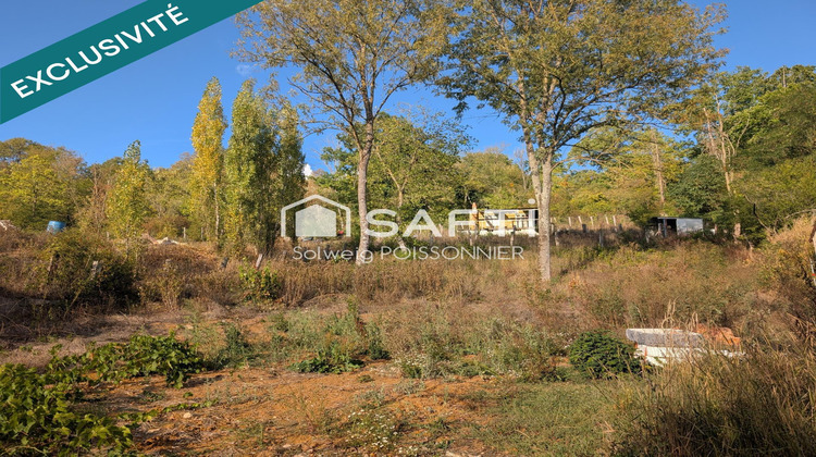 Ma-Cabane - Vente Terrain Ceintrey, 624 m²