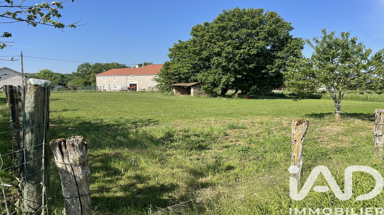 Ma-Cabane - Vente Terrain Celles-en-Bassigny, 1545 m²