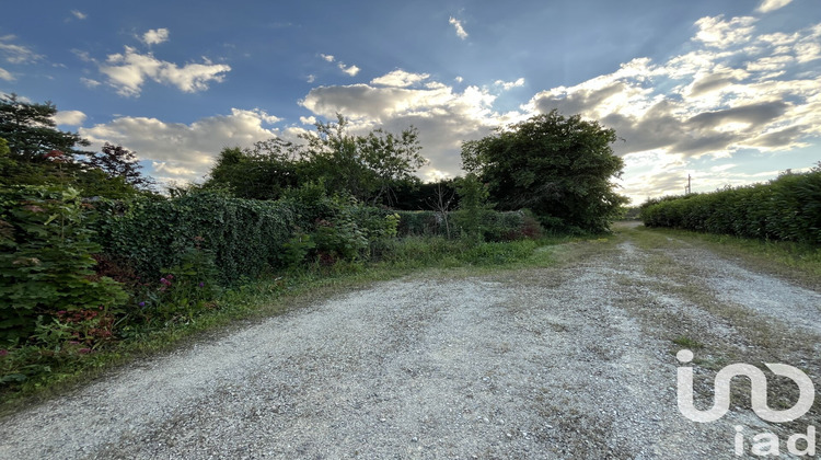 Ma-Cabane - Vente Terrain Celles-sur-Belle, 905 m²