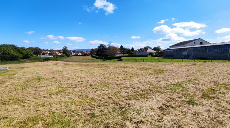 Ma-Cabane - Vente Terrain Celles-sur-Durolle, 1310 m²