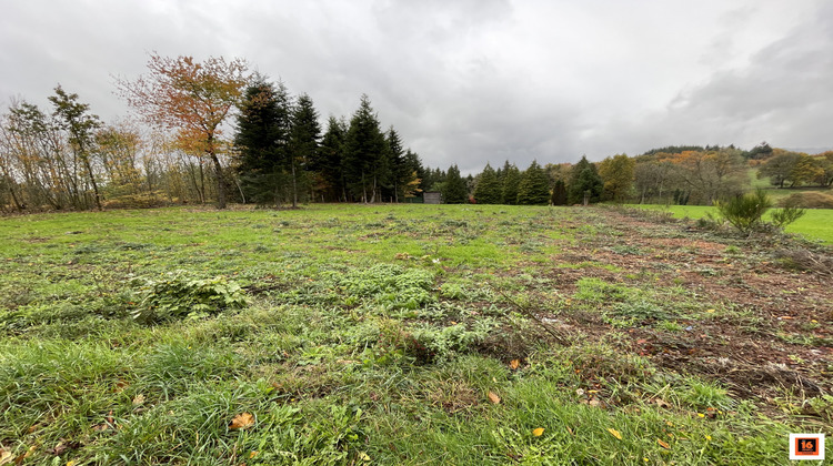 Ma-Cabane - Vente Terrain Celles-sur-Durolle, 1000 m²