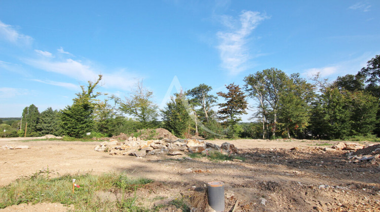 Ma-Cabane - Vente Terrain CELLETTES, 714 m²