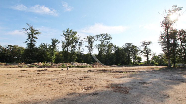 Ma-Cabane - Vente Terrain CELLETTES, 714 m²