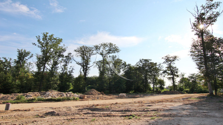 Ma-Cabane - Vente Terrain CELLETTES, 714 m²