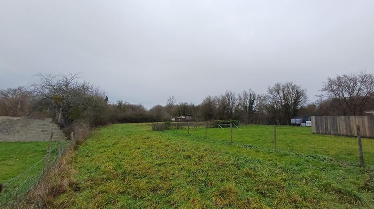 Ma-Cabane - Vente Terrain CELON, 2085 m²