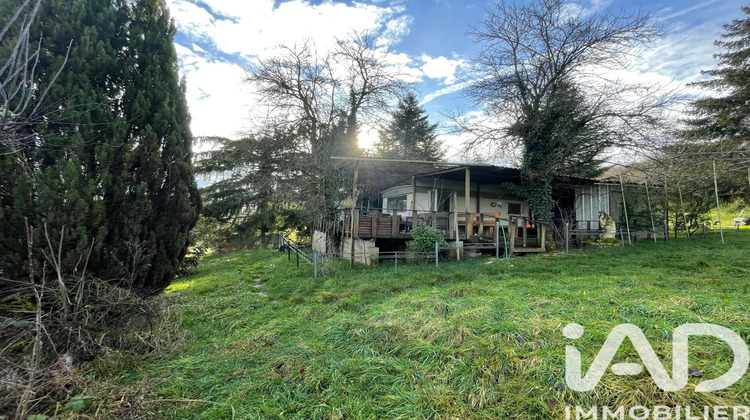 Ma-Cabane - Vente Terrain Celsoy, 1750 m²