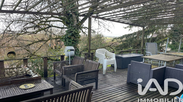 Ma-Cabane - Vente Terrain Celsoy, 1750 m²