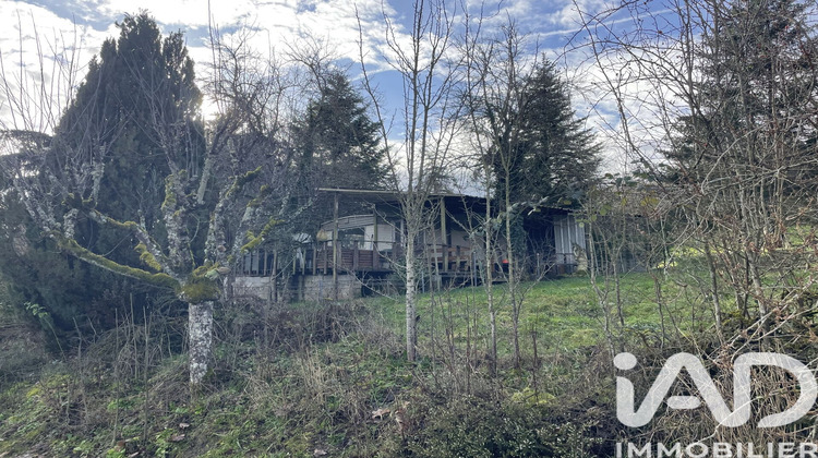 Ma-Cabane - Vente Terrain Celsoy, 1750 m²