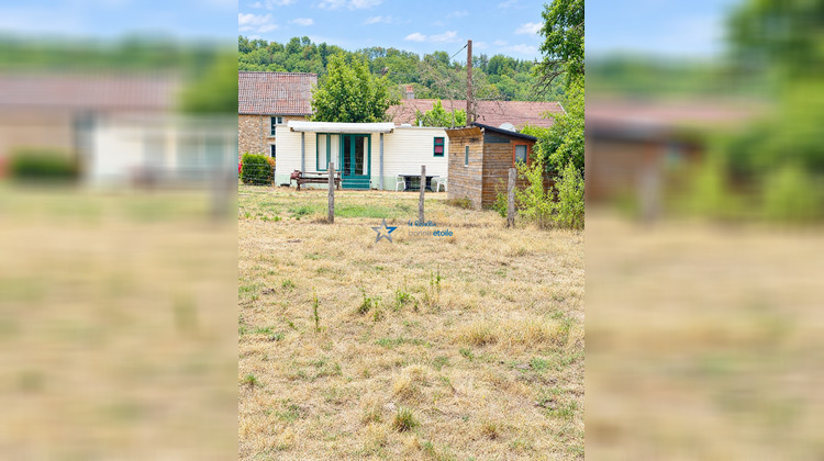 Ma-Cabane - Vente Terrain Celsoy, 1360 m²