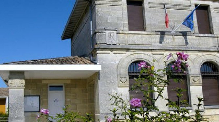 Ma-Cabane - Vente Terrain Cenac, 470 m²