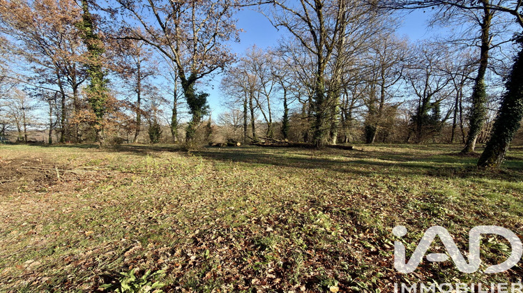 Ma-Cabane - Vente Terrain Cénac-Et-Saint-Julien, 2040 m²
