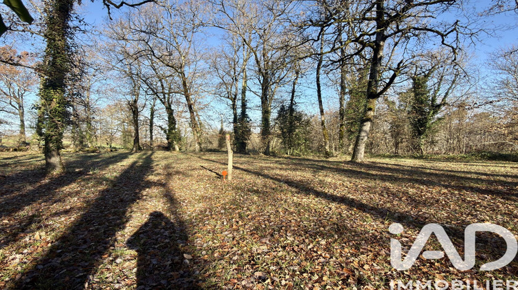 Ma-Cabane - Vente Terrain Cénac-Et-Saint-Julien, 2040 m²