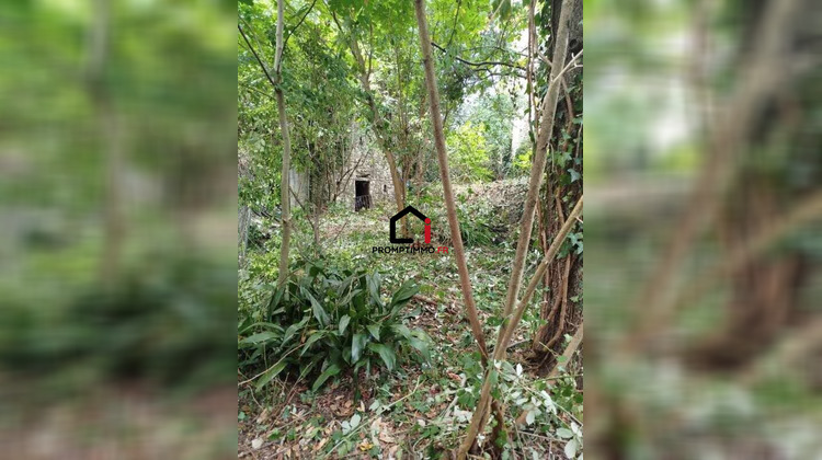 Ma-Cabane - Vente Terrain Cendras, 500 m²