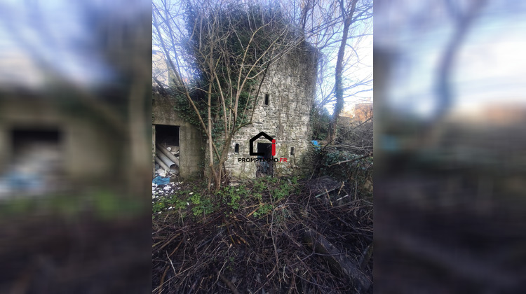 Ma-Cabane - Vente Terrain Cendras, 500 m²