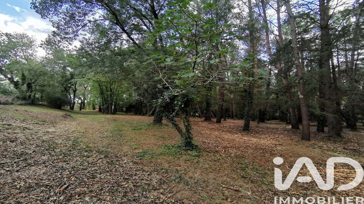 Ma-Cabane - Vente Terrain Cenne Monestiès, 5620 m²