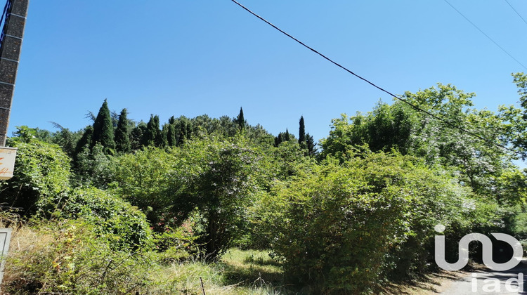 Ma-Cabane - Vente Terrain Cenne Monestiès, 5620 m²