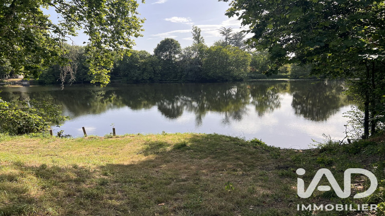 Ma-Cabane - Vente Terrain Cenon  sur Vienne, 2136 m²