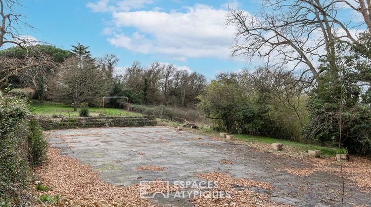 Ma-Cabane - Vente Terrain CENON, 1870 m²