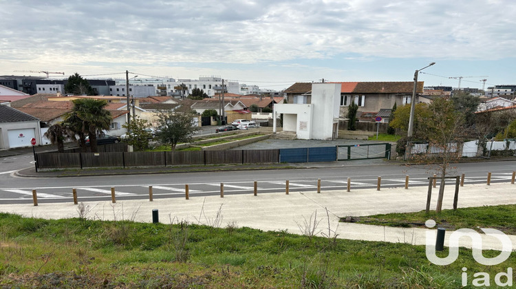 Ma-Cabane - Vente Terrain Cenon, 481 m²
