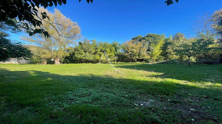 Ma-Cabane - Vente Terrain CEPET, 725 m²