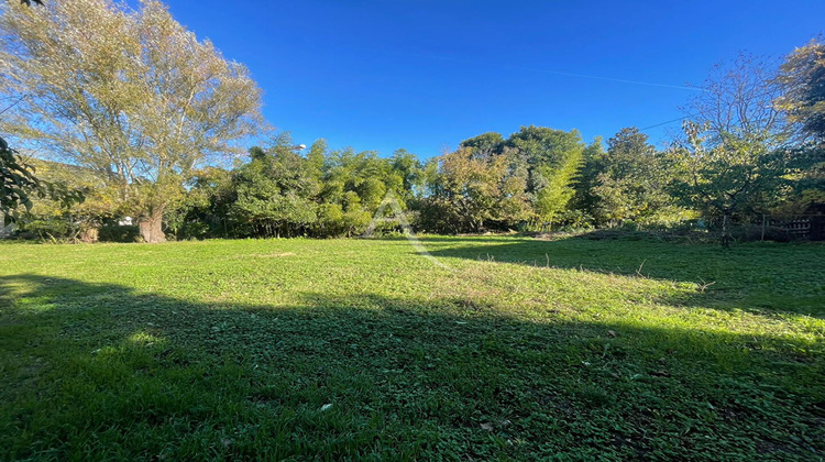 Ma-Cabane - Vente Terrain CEPET, 725 m²