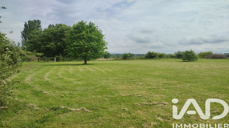 Ma-Cabane - Vente Terrain Cépet, 3900 m²