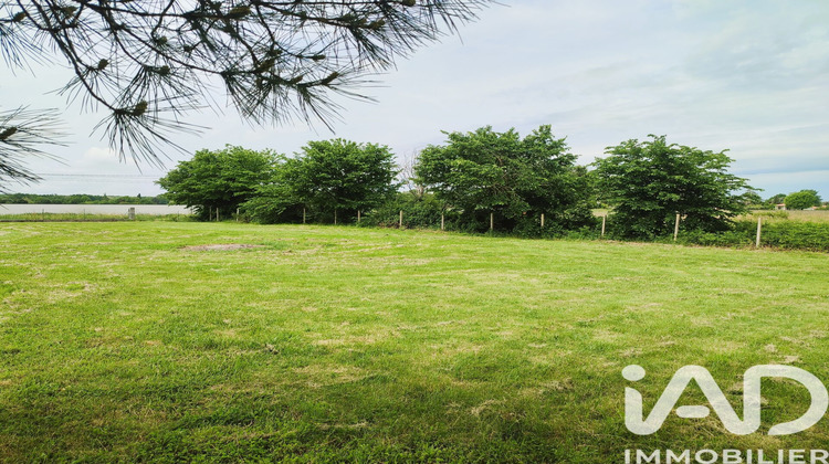 Ma-Cabane - Vente Terrain Cépet, 3900 m²