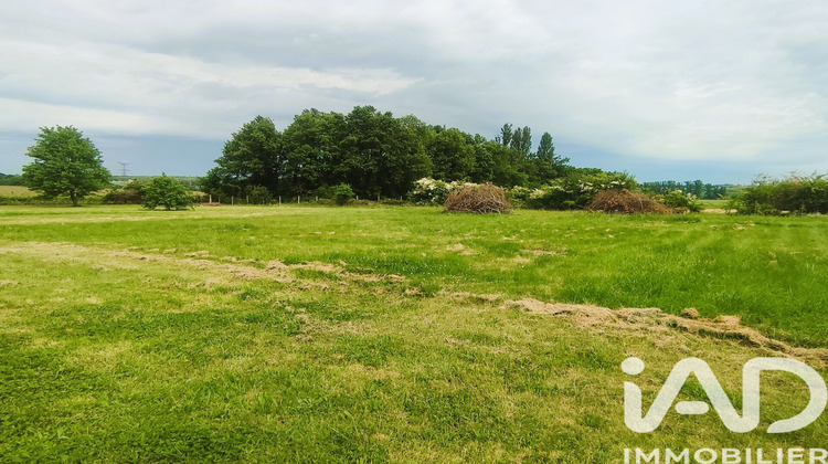 Ma-Cabane - Vente Terrain Cépet, 3900 m²