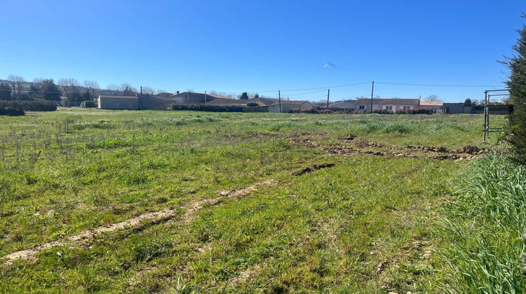 Ma-Cabane - Vente Terrain CEPIE, 1700 m²