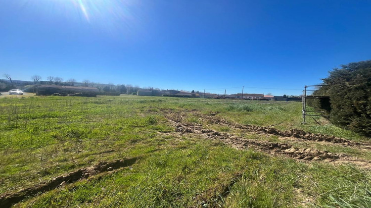 Ma-Cabane - Vente Terrain CEPIE, 5335 m²