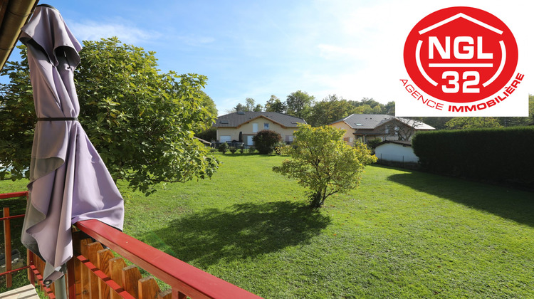 Ma-Cabane - Vente Terrain Cercier, 1071 m²