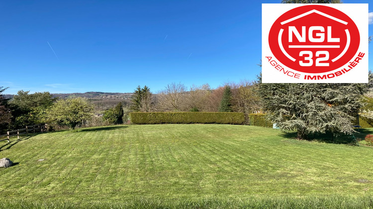 Ma-Cabane - Vente Terrain Cercier, 846 m²