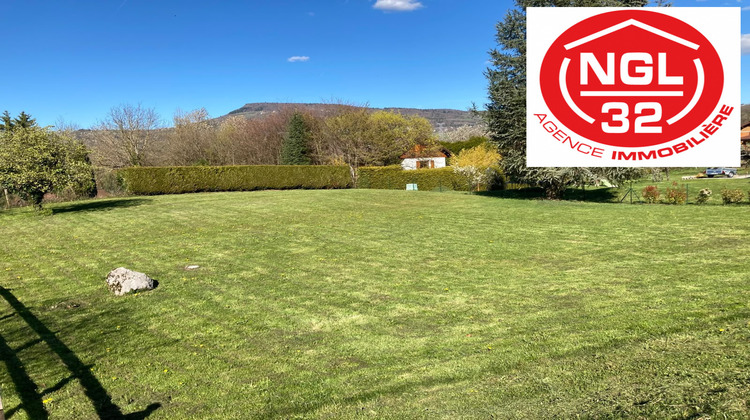 Ma-Cabane - Vente Terrain Cercier, 846 m²