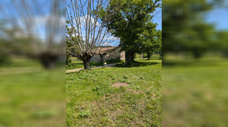 Ma-Cabane - Vente Terrain CERCOUX, 0 m²